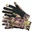 Live Decoys Gear Hunting Gloves Camo Onesize - Käsineet - 6430038644565 - 1