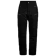 Lundhags Fulu Cargo Insulated Pant Black 50 - Miesten ulkoiluhousut - 7045953275115 - 1