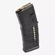 Magpul PMAG Gen-M3 AR/M4 30rd Window BLK - Muut kiväärien lippaat - 873750007625 - 1