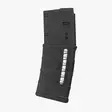 Magpul PMAG Gen-M3 AR/M4 30rd Window BLK - Muut kiväärien lippaat - 873750007625 - 2