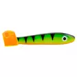 McRubber Jr Glow Firetiger - Haukijigit - 4545457416975 - 1