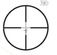 Meopta Meostar R1R 3-12x56 RD BDC-2 - Muut Kiikaritähtäinmerkit - 8594050734265 - 2