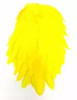 Metz Hen Saddle #1 Fluo Yellow - Sadlar - 3962856435405 - 1