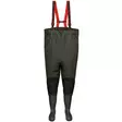 Mikado Chest Waders Premium Strong 42 - Kahluuhousut - 5900637064435 - 1