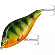 Mikado MFT Jerk 13cm 95g Hot Perch - Jerkit - 5900637115915 - 1