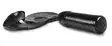 Miuras Double Tail Big Black - Miuras Mouse - 7340029419685 - 1
