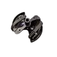 Mora Ice Bee kruunu 150mm - Kairat, jääsahat ja jäätuurat - 6416038106425 - 1