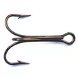Mustad 3551-BR #14 25kpl - Metkrokar - 7021560084395 - 1