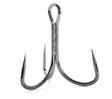 Mustad Ultrapoint TG78XNP-BN väkäsetön 1 5kpl - Krokar för spinnfiske - 023534533837 - 1