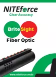 Niteforce BriteSight 69mm Green - Aseen lisävarusteet - 6430061581325 - 2
