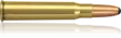 Norma 9,3x74R 18,5g/268gr Alaska 20kpl - Muut kiväärinpatruunat - 7393923193205 - 1