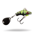 Pig Jig Spin 15g Space Invader - Lipat - 7340029438655 - 1