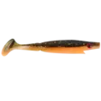 Piglet Shad 10cm 7g C030 Black Pumpkin - Jiggar och jiggskallar - 7340029426515 - 1