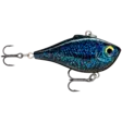 Rapala Rippin' Rap 5cm 9g THDB - Vibraatiovieheet - 022677363875 - 1