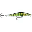 Rapala RipStop 9cm 7g PEL - Wobblers - 022677314815 - 1