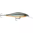 Rapala Shadow Rap Shad Deep 09 HLW - Vaaput - 022677269375 - 1
