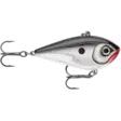 Rapala Snare 6cm 16g Metallic Silver - Vibraatiovieheet - 022677375465 - 1