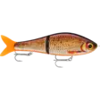 Rapala Super Shadow Rap Glide 16cm 86g Live Redfin Shiner - Jerkit - 022677371955 - 1