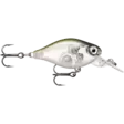 Rapala X-Light Crank Mid Runner 3,5cm 4g Ghost Shiner - Wobblers - 022677339535 - 1