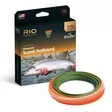 Rio Elite Scandi Outbound Integrated #9/10 Floating 38g - Rio - 730884581905 - 1