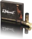 Rottweil Waidmannsheil 12/70 36g 0 10kpl - Kaliiperi 12/70 - 4000294110115 - 1