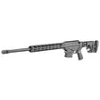 Ruger Precission 6,5 Creedmoor 24" - Gevär bultlås - 736676180295 - 5