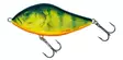 Salmo Slider 10cm 46g Sinking Real Hot Perch - Jerkit - 5902335372935 - 1