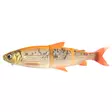 Savage Gear 3D LT Whitefish 27cm 217g Gold Albino - Haukijigit - 5706301013965 - 1