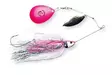 Savage Gear Da´Bush 32g pink flash - Spinnerbaits - 5706301576095 - 1