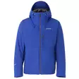 Shimano Gore-Tex Warm Rain Jacket Blue L - Kalastustakit - 4969363525925 - 1