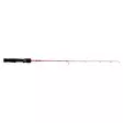 Shimano Sienna Ice 28'' Medium Fast - Pilkspön och toppar - 022255102575 - 1