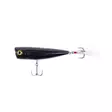 Shimano Yasei Pure Pop 8cm 12g Black - Ytbeten och poppers - 8717009887915 - 1