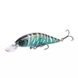 Shimano Yasei Trigger Twitch SP 9cm 11g Pearl Tiger - Wobblers - 8717009895095 - 1