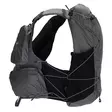Simms Flyweight Vest Pack S/M Smoke - Perhokalastuslaukut, liivit ja vyöt - 694264653395 - 3
