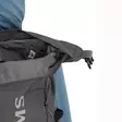 Simms Flyweight Vest Pack S/M Smoke - Perhokalastuslaukut, liivit ja vyöt - 694264653395 - 6