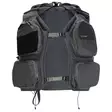 Simms Flyweight Vest Pack S/M Smoke - Perhokalastuslaukut, liivit ja vyöt - 694264653395 - 1