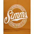 Simms Small Fit Trucker Amaretto - Kepsar - 694264719275 - 3