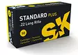 SK 22 LR Standard Plus 500kpl - .22LR - 4023045422015 - 1