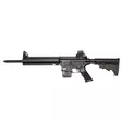 Smith & Wesson MP15-22 .22 LR - Käytetyt pienoiskiväärit - K000175 - 2