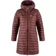 Snow Flake Parka Port W XS - Fjällräven Damjackor - 7323450911225 - 1