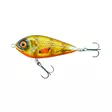 Squarepusher 7cm 20g Walleye - Jerkit - 7340031022965 - 1