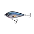 Squarepusher Swim 12,5cm 73g Steel Blue - Jerkit - 7340031027175 - 1