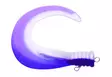 Svartzonker Big Tail Reverse C30 Blue/Pearl White 2-pack - Hybriidit - 7340031009805 - 1