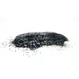 Svartzonker Glitter 1,5mm 80g - Black - Lakka- ja plastisolihileet - 7340031003025 - 1