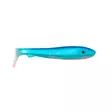 Svartzonker McRubber BigBass 12,5cm 3kpl C6 Blue Pearl - Haukijigit - 6430055940565 - 1