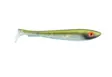 Svartzonker Mcrubber Shad 23 Flash Golden Bream - Haukijigit - 3958103925805 - 1
