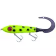 Svartzonker McTail V1 Chartreuse Bandit - Hybriidit - 7340031009515 - 1