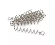 Svartzonker Shallow screw - Large 10-pack - Riggar och och småplock för gäddjiggar - 6430055945065 - 1