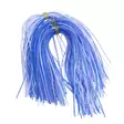 Svartzonker Silicone Skirts 165mm 3kpl Blue/Pearl White - Spinnerbait osat - 7340031004985 - 1