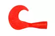 Svartzonker Tail Xtra tail 2kpl C13 RealFluoHotRed - Hybriidit - 6430055942675 - 1